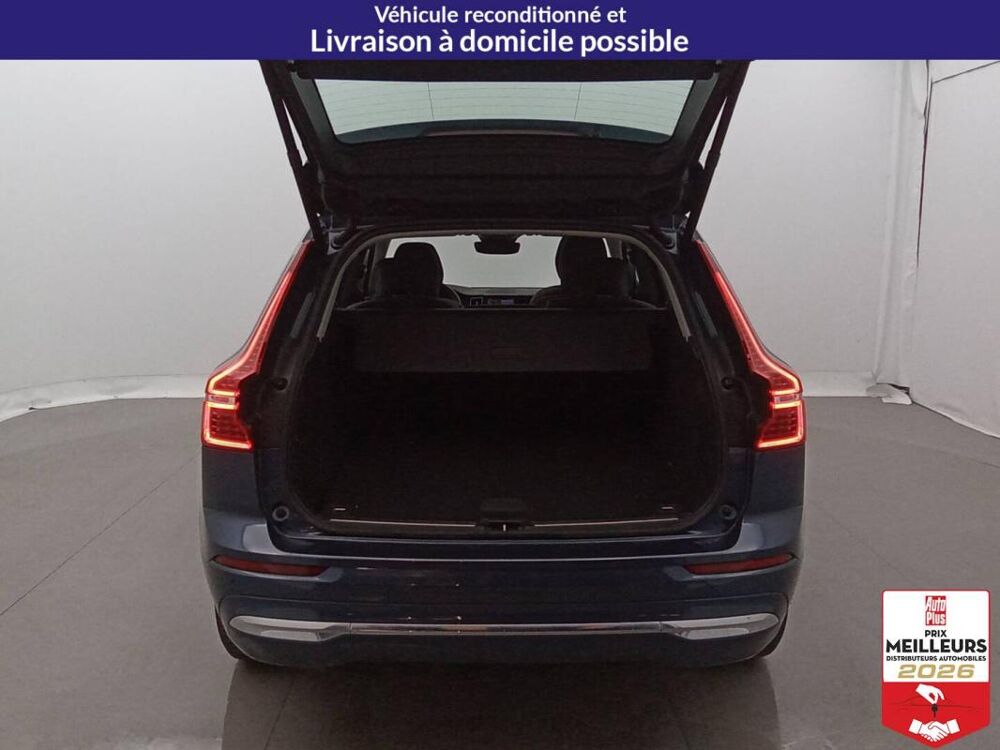XC60 T6 Recharge AWD 253+87 Geartronic 8 Start +Cu 2023 occasion 10150 Lavau