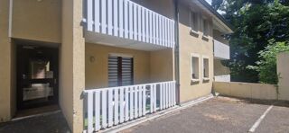  Appartement à vendre 1 pièce 19 m²