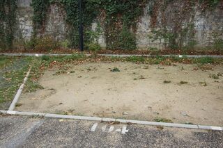  Parking / Garage à vendre 45 m² Persan