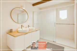  Maison � vendre 4 pi�ces 110 m�