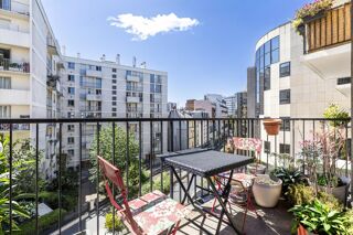  Appartement à vendre 2 pièces 53 m²