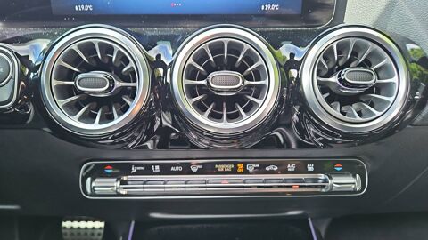 Classe GLA II 250e 218 EQ Power 8G-DCT AMG Line - Entretien constructeu 2024 occasion 73300 Saint Jean De Maurienne