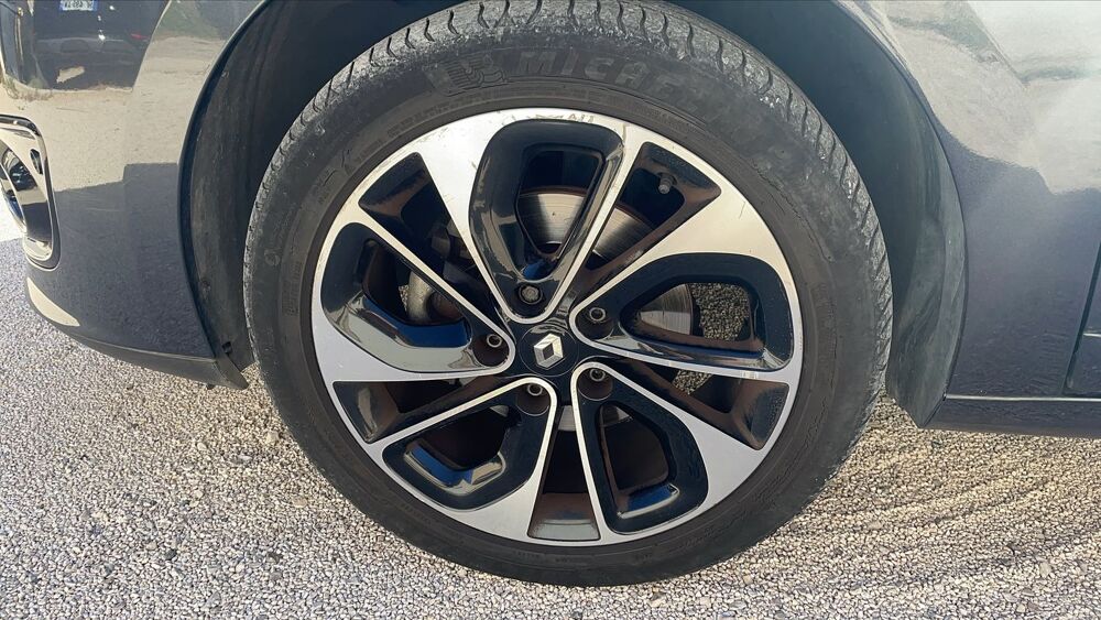 M&eacute;gane III 1.5 dCi 110 EDC Bose 2014 occasion 13170 Les Pennes Mirabeau
