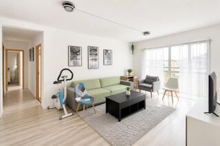 Appartement 5 pièces 95 m² · à Angouleme · 95 m² · 165 000 €