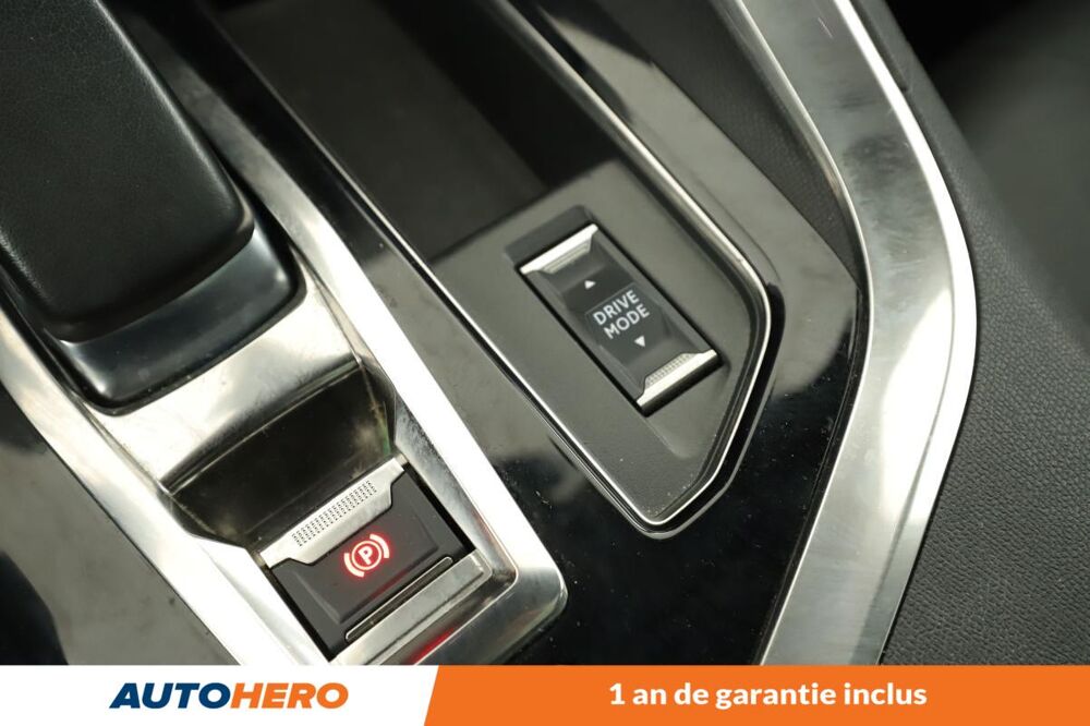 3008 1.6 Hybrid4 GT Pack e-EAT8 300 ch 2021 occasion 92130 Issy-les-Moulineaux