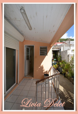  Maison à vendre 6 pièces 116 m²