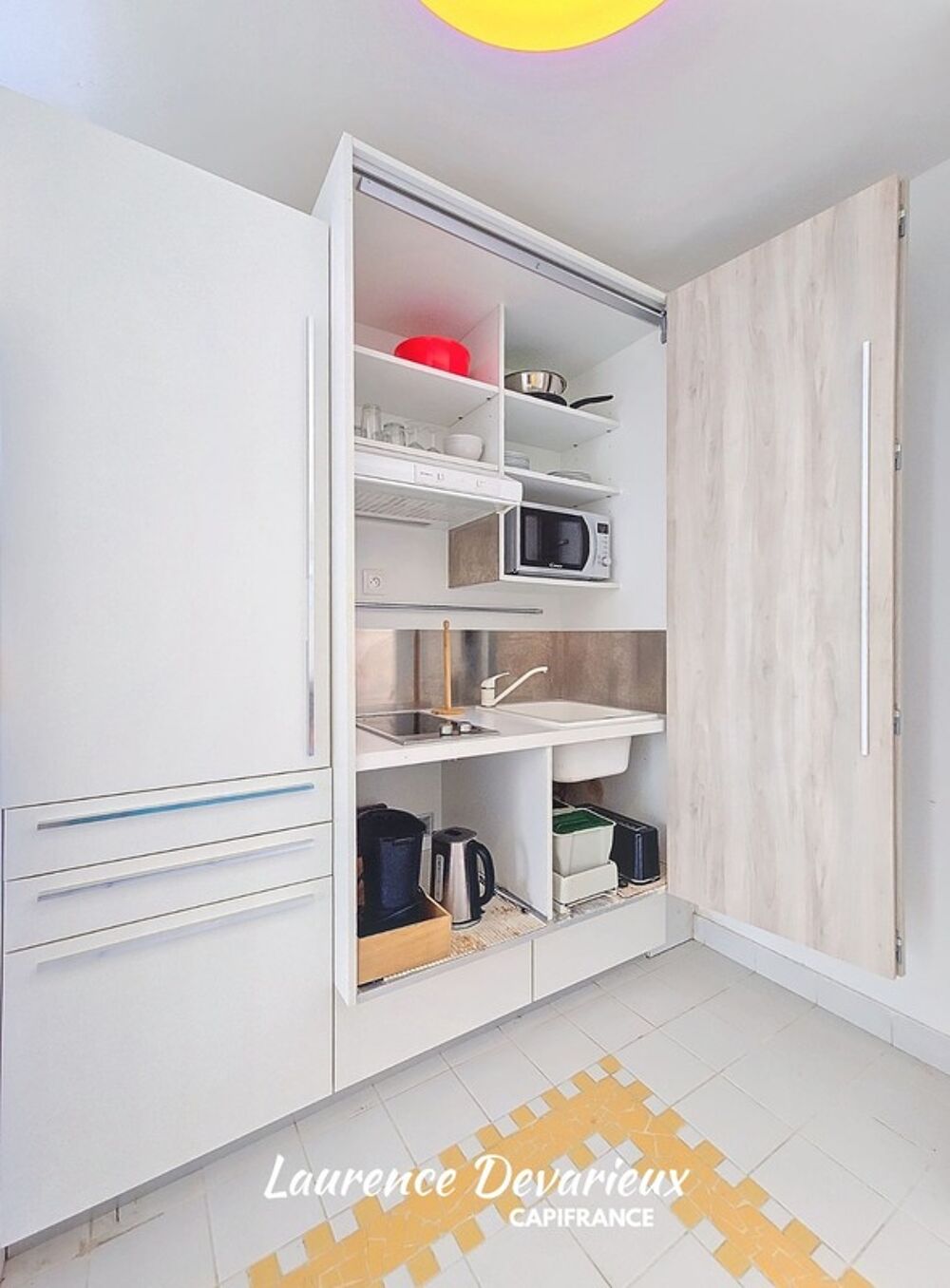 Vente Appartement Appartement à vendre 1 pièces SAINT FRANCOIS (971) Saint francois