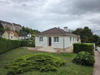  Maison � vendre 4 pi�ces 96 m�