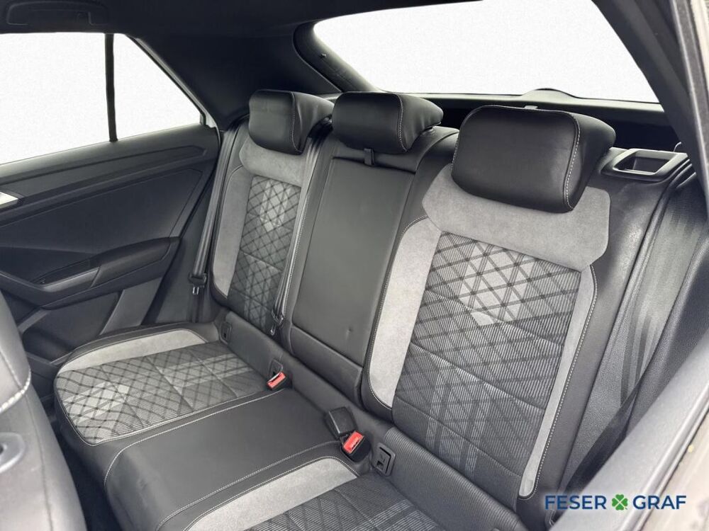 T-ROC 1.5 TSI DSG R-Line – NAVI App-Connect Si&egrave;ges chauffants LED+ 2023 occasion 33000 Bordeaux