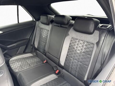T-ROC 1.5 TSI DSG R-Line – NAVI App-Connect Si&egrave;ges chauffants LED+ 2023 occasion 33000 Bordeaux