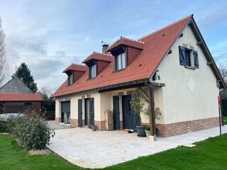  Maison à vendre 7 pièces 121 m²
