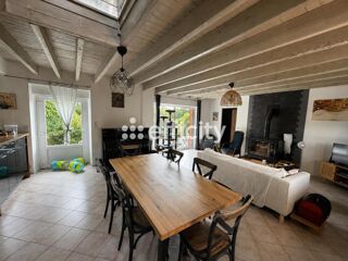  Maison à vendre 7 pièces 175 m²
