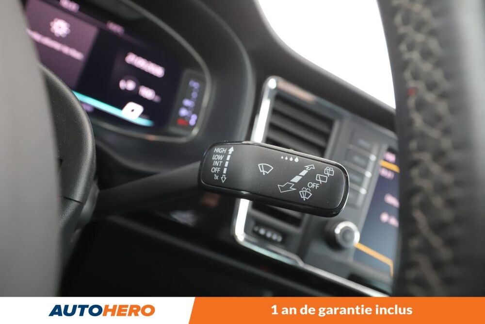 Ateca 1.4 EcoTSI ACT Xcellence DSG7 150 ch 2018 occasion 92130 Issy-les-Moulineaux
