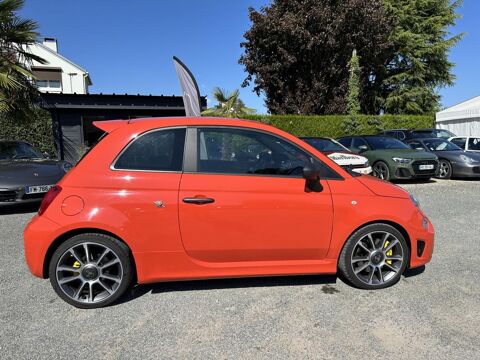 695 TURISMO 2023 occasion 28500 Charpont