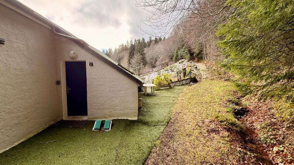 Vente Maison Maison de caractère à fort potentiel Mont Dore 9 pièce(s) 224 m2 Mont dore
