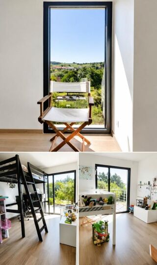  Maison à vendre 6 pièces 150 m²