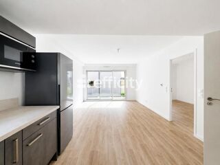  Appartement à vendre 2 pièces 46 m²