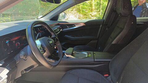 Austral I 1.2 DIG-T 200 Hybrid 2WD Xtronic Iconic Esprit Alpine 2023 occasion 71200 Saint Sernin Du Bois