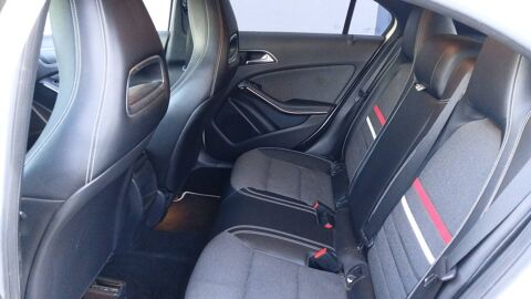 Classe A 200 CDI 136 Inspiration 2015 occasion 20000 Ajaccio