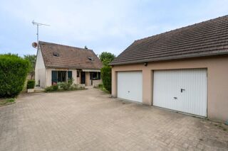  Maison à vendre 6 pièces 100 m²
