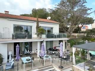  Maison à vendre 10 pièces 308 m²