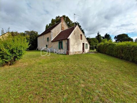   MAISON EN HAMEAU Maison - 3 pice(s) - 56 m