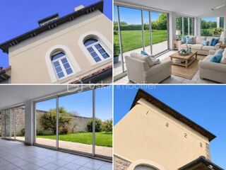  Maison � vendre 4 pi�ces 208 m�