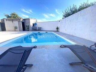  Maison à vendre 6 pièces 142 m²