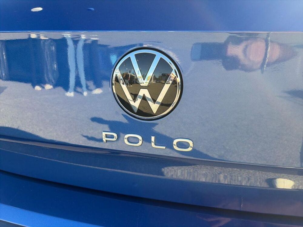 Polo 1.0 TSI 95 S&S DSG7 Style 2025 occasion 31100 Toulouse