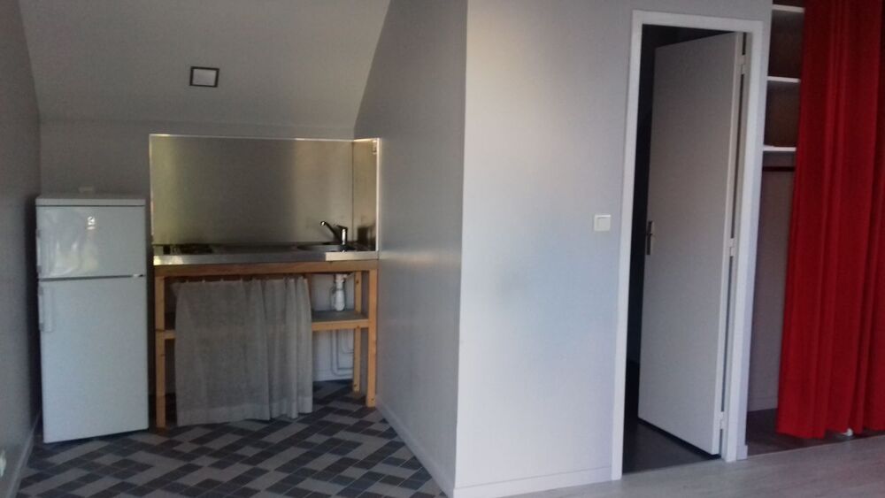 Location Appartement Studio de 20m2 à louer sur Cagny Cagny