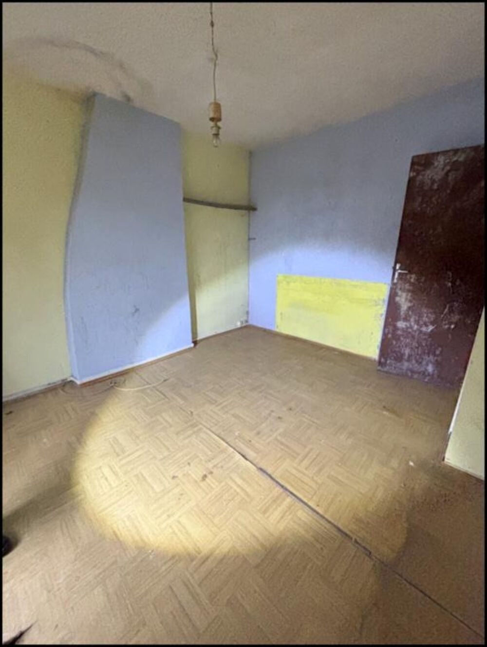 Vente Maison Pied à terre de 2 pièces  à CHATELUS LE MARCHEIX (23) Chatelus le marcheix