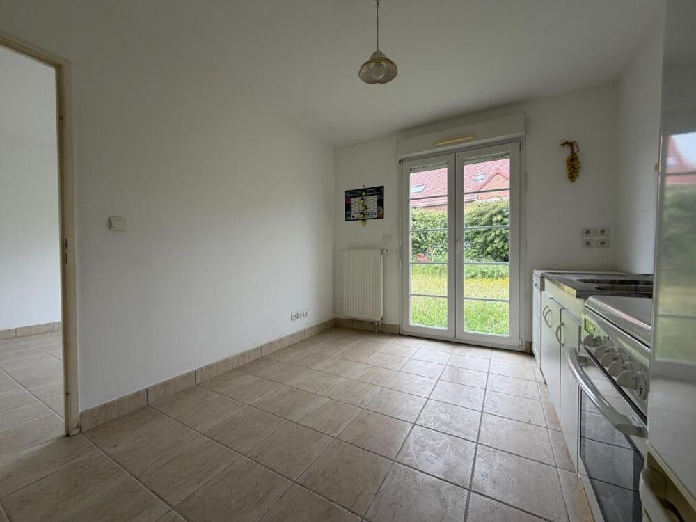 Vente Maison JOLI PLAIN PIED AU CALME Athies