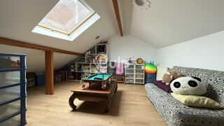  Maison � vendre 10 pi�ces 197 m�