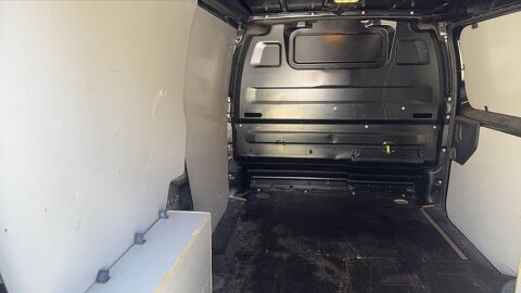 Vivaro VU 2.0 BlueHdi 180 EAT8 Confort - Automatique 2021 occasion 22400 Lamballe Armor