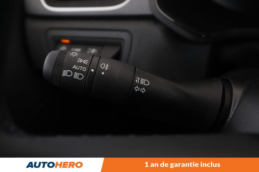 Captur 1.6 E-Tech Full Hybrid Techno 145 ch 2025 occasion 92130 Issy-les-Moulineaux