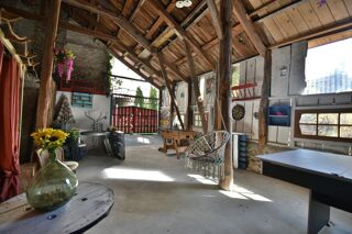 Vente Maison Grande maison familiale de charme 14 pièces ROCHEPAULE (07) Rochepaule