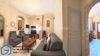  Maison à vendre 5 pièces 76 m²