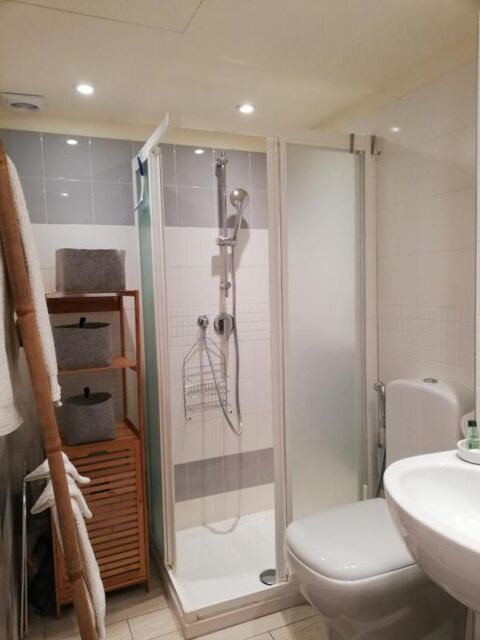  Appartement � louer 1 pi�ce 20 m�