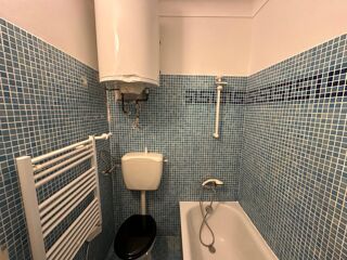  Appartement à vendre 1 pièce 16 m²