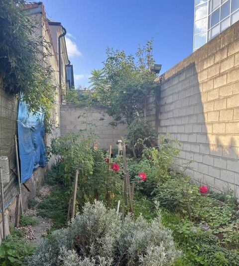  Appartement � louer 1 pi�ce 25 m�