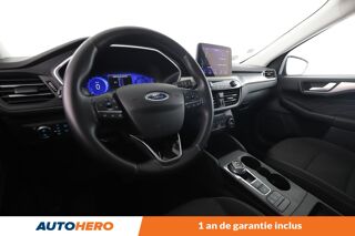 Kuga 1.5 EcoBlue Titanium Auto 120 ch 2022 occasion 92130 Issy-les-Moulineaux