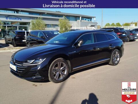 Annonce voiture Volkswagen Arteon 30900 €