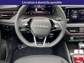 Kamiq 1.0 TSI EVO 2 116 MONTE CARLO DSG7 2026 occasion 10150 Lavau