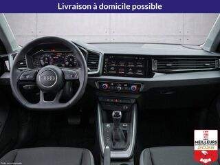 A1 30 TFSI 116 S line S tronic 7 2026 occasion 10150 Lavau