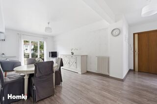  Appartement � vendre 3 pi�ces 72 m�