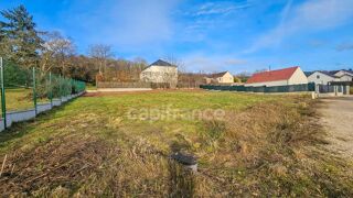  Terrain à vendre 530 m²
