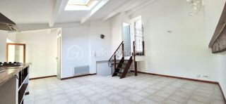  Appartement à vendre 2 pièces 45 m²