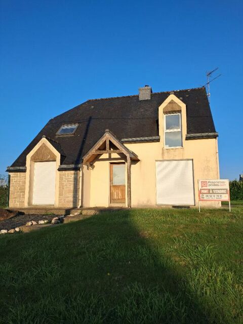   Maison Pleugriffet 5 pice(s) 106 m2 Maison - 5 pice(s) - 106 m
