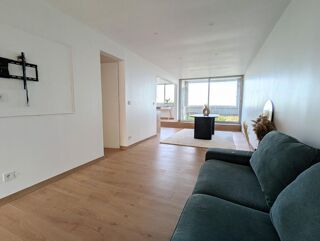  Appartement � vendre 3 pi�ces 67 m�