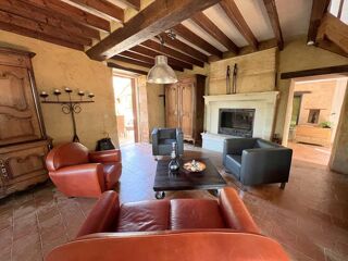  Maison � vendre 9 pi�ces 213 m�